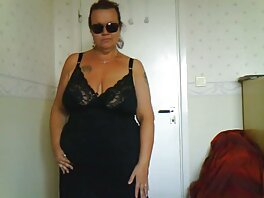 BangTrickery - svenska nybörjare porn Antonella La Sirena städar upp en tjock mängd sperma