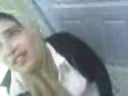 ImmoralLive - Marilyn Sugar blir vilse gratis lesbisk porr i skogen!
